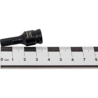 Головка-бита 6-гранная ударная (6х40 мм; 1/4") ROCKFORCE RF-2243206