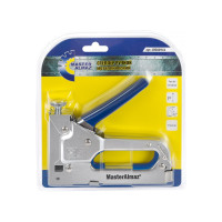 Степлер для скоб МастерАлмаз 6-14мм, металл 10502941