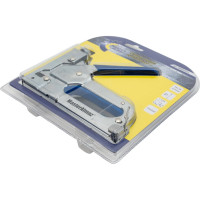 Степлер для скоб МастерАлмаз 6-14мм, металл 10502941