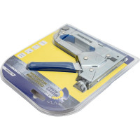 Степлер для скоб МастерАлмаз 6-14мм, металл 10502941