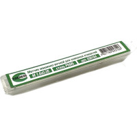 Машинно-ручной метчик TORNERI М 1.6х0.35 Р6М5, для сквозных отверстий 038184