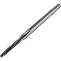 Машинно-ручной метчик TORNERI М 1.6х0.35 Р6М5, для сквозных отверстий 038184