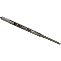 Машинно-ручной метчик TORNERI М 1.6х0.35 Р6М5, для сквозных отверстий 038184