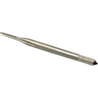 Машинно-ручной метчик TORNERI М 1.2х0.25 Р6М5, для сквозных отверстий 038182