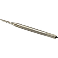 Машинно-ручной метчик TORNERI М 1.2х0.25 Р6М5, для сквозных отверстий 038182