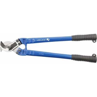 Кабельные ножницы HOEGERT TECHNIK 600 мм HT1P049