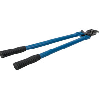 Кабельные ножницы HOEGERT TECHNIK 600 мм HT1P049