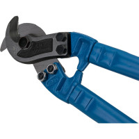 Кабельные ножницы HOEGERT TECHNIK 600 мм HT1P049