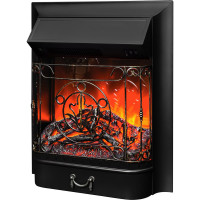 Каминокомплект RealFlame STEFANIA STD/EUG WT + MAJESTIC LUX 10017170