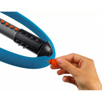 Веерный распылитель GRINDA PROLine RO-19 19 форсунок 429343