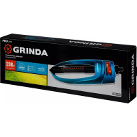 Веерный распылитель GRINDA PROLine RO-19 19 форсунок 429343
