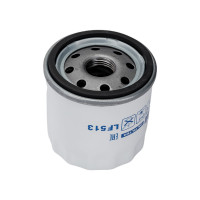 Фильтр масляный Aveo 12L Spark/05-10/ Matiz  FINWHALE LF513