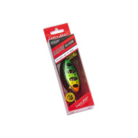 Вращающаяся блесна LUCKY JOHN SHELT BLADE 04, 15г, цвет 008, в блистере LJSB04-008