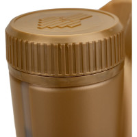 Моторное масло РОСНЕФТЬ Magnum Ultratec 10W-40 SN-CF синт. кан. 4 л 40814942