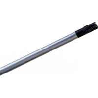 Ключ с профилем TORX Unior с рукояткой, TX 20 3838909071770