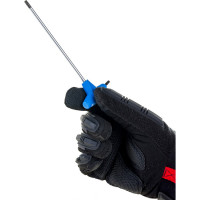 Ключ с профилем TORX Unior с рукояткой, TX 20 3838909071770