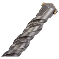 Бур усиленный (25х540х600 мм; SDS+) Политех 4125060