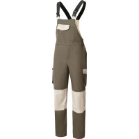 Костюм СОЮЗСПЕЦОДЕЖДА STATUS NEW 2 серый хаки/серый песок, р. 48-50/рост 182-188 2000000107493