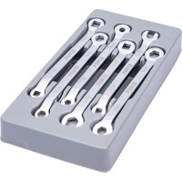 Набор ключей для разборки/сборки амортизационных стоек FORCE 6 пр. 50612