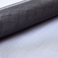 Москитная сетка KOMFORT Е-стекло, 1.6х30 м СЕ00624