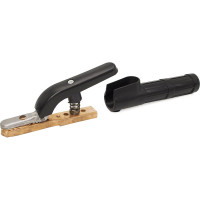 Электрододержатель Basic 300A Оберон BS2010