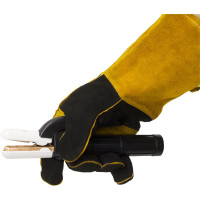 Электрододержатель Basic 300A Оберон BS2010