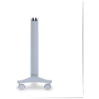 Обогреватель Теплофон ЭРГПА 0,7/220п с терморегулятором 00-00013060