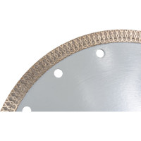 Диск алмазный турбо-тонкий Special (200х25.4/22.2x10 мм) MONOGRAM 086-365