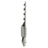 Уличный консольный светодиодный светильник FERON SP3040, 30W, 5000К, 3600Lm, IP65, серый, 41547