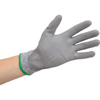 Перчатки MAPA KRYTECH 557, размер 7 557/7