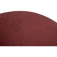 Круг шлифовальный абразивный (20 шт; 225 мм; зерно 220; 6 отверстий) Sturm DWS6010SL-9220