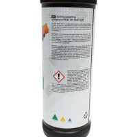 Абразивная полировальная паста RoxelPro ROXTOP FAST CUT 1 кг 212255