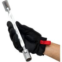 Гаечный ключ Thorvik DSW1819 карданный, 18х19 мм 53554