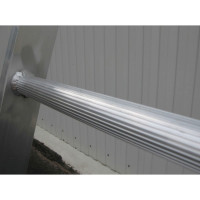 Лестница MEGAL односекционная приставная - ЛПА - 6 х 0,75 320261