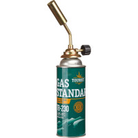 Газовая горелка TOURIST Дружба малая ДГ-20