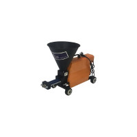 Установка для инъектирования AktiSpray AvS-07-20I