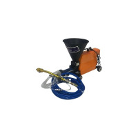 Установка для инъектирования AktiSpray AvS-07-20I