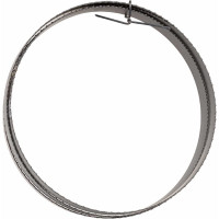 Полотно ленточное ECOFLEX М42 (1140х13х0.65 мм; 10/14TPI) Wikus Sagenfabrik WM421306510141140