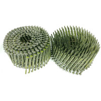 Гвоздь BDC BK RING (3000 шт; 3.1x100 мм) BeA 37200077