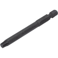 Вставка торцевая Torx (Т27; 70 мм; 1/4") для шуруповерта KING TONY 717027T