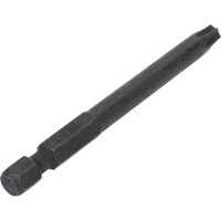 Вставка торцевая Torx (Т27; 70 мм; 1/4") для шуруповерта KING TONY 717027T