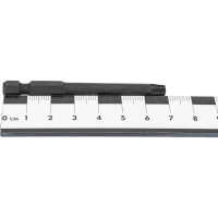 Вставка торцевая Torx (Т27; 70 мм; 1/4") для шуруповерта KING TONY 717027T