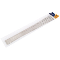 Стяжной металлический хомут KRAFT 500х4.6, уп. 25 шт. KT 880578