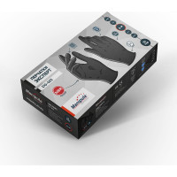 Перчатки Manipula Specialist ЭКСПЕРТ DG-023 Пер 724/9