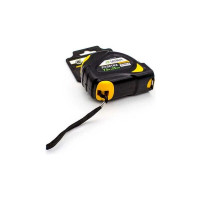 Рулетка ULTIMA AutoLock, 7,5 м х 25 мм, обрез корпус, автоматическая фиксация, 131023