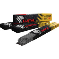 Электроды Т-590 5 мм, 5 кг TANTAL ТАНТАЛ DK.5160.09333