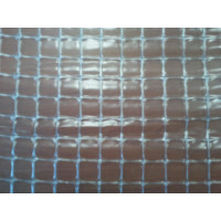 Армированная пленка Мегапласт (2х25 м; 400 мкм; леска) 1486