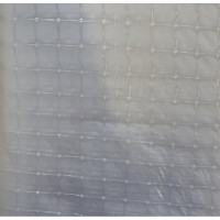 Армированная пленка Мегапласт (2х25 м; 400 мкм; леска) 1486