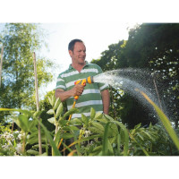 Пистолет-распылитель для полива Hozelock 2684 Multi Spray Plus 6 режимов 2684P3600