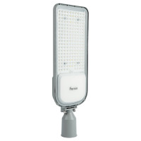Уличный светодиодный светильник FERON 200LEDх150W AC230V 50Hz цвет серый IP65, SP3050 41272